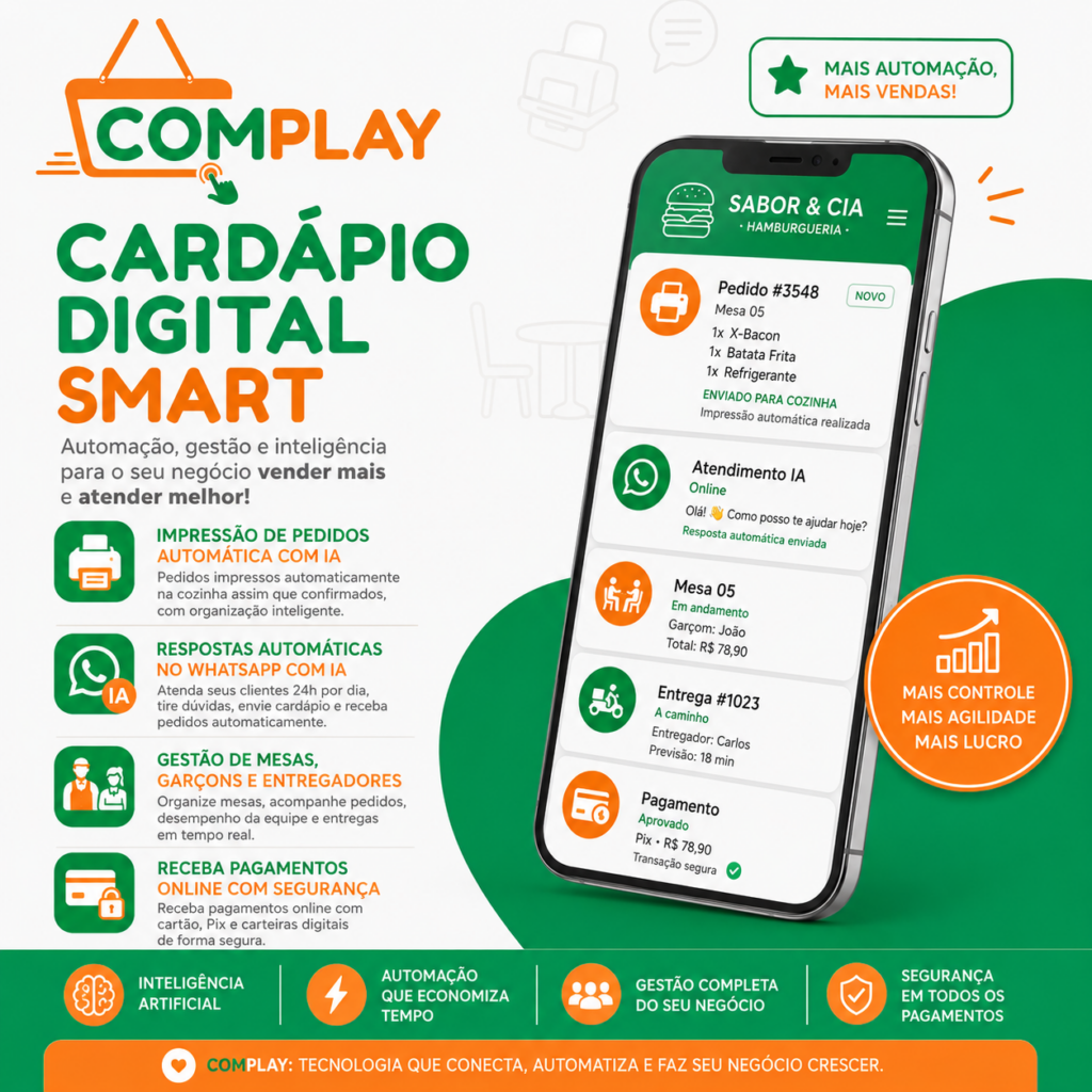 Sistema Smart